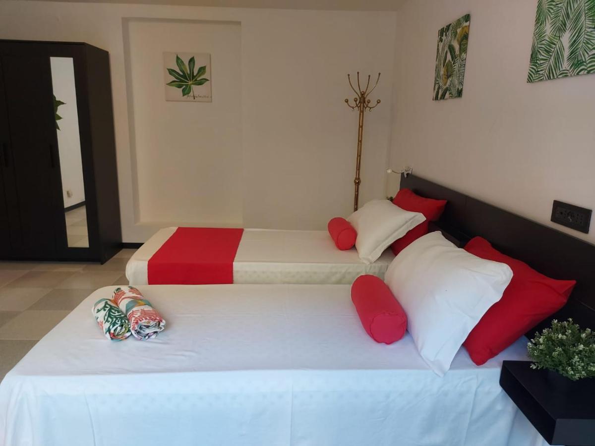 Bnbook-Villa Molinari 米兰 外观 照片