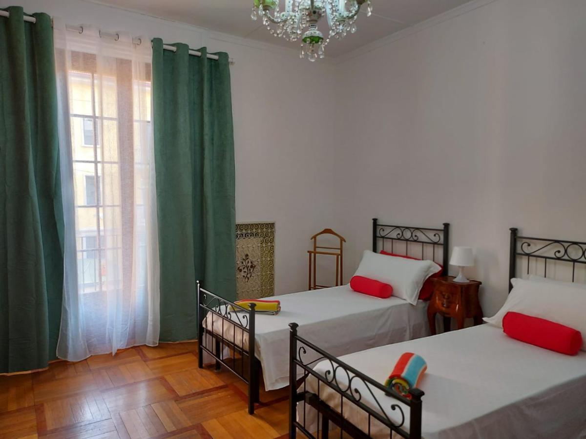Bnbook-Villa Molinari 米兰 外观 照片