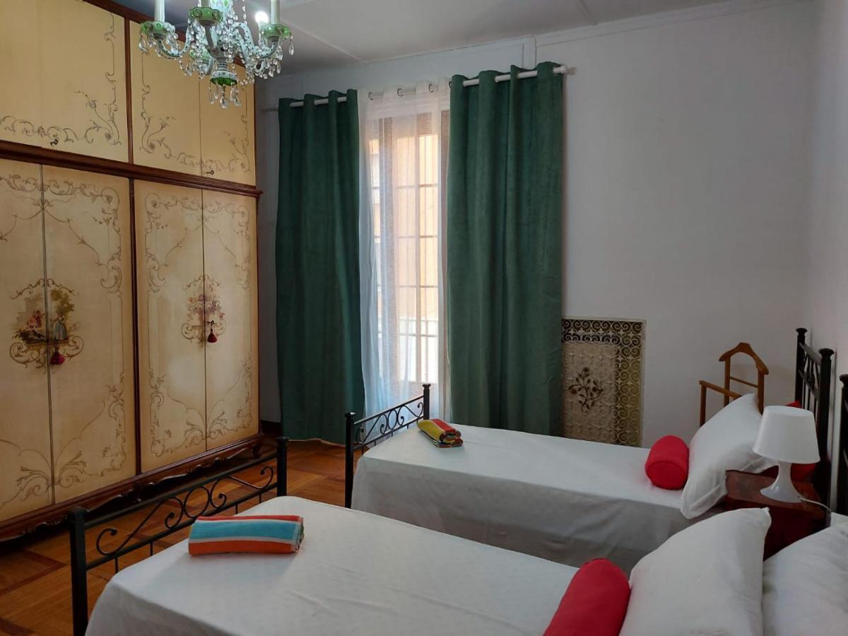 Bnbook-Villa Molinari 米兰 外观 照片