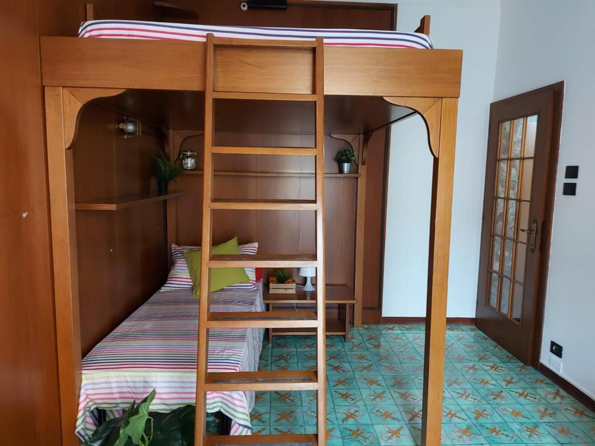 Bnbook-Villa Molinari 米兰 外观 照片