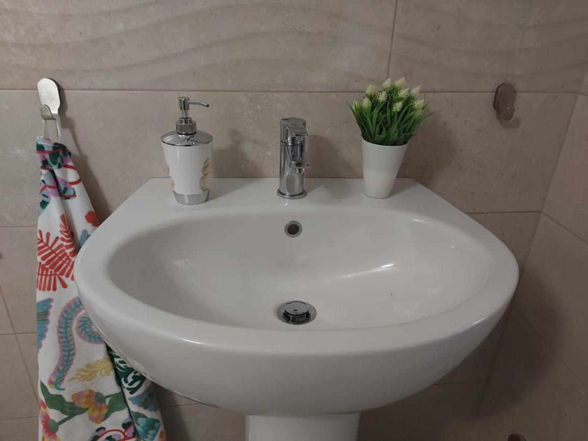 Bnbook-Villa Molinari 米兰 外观 照片