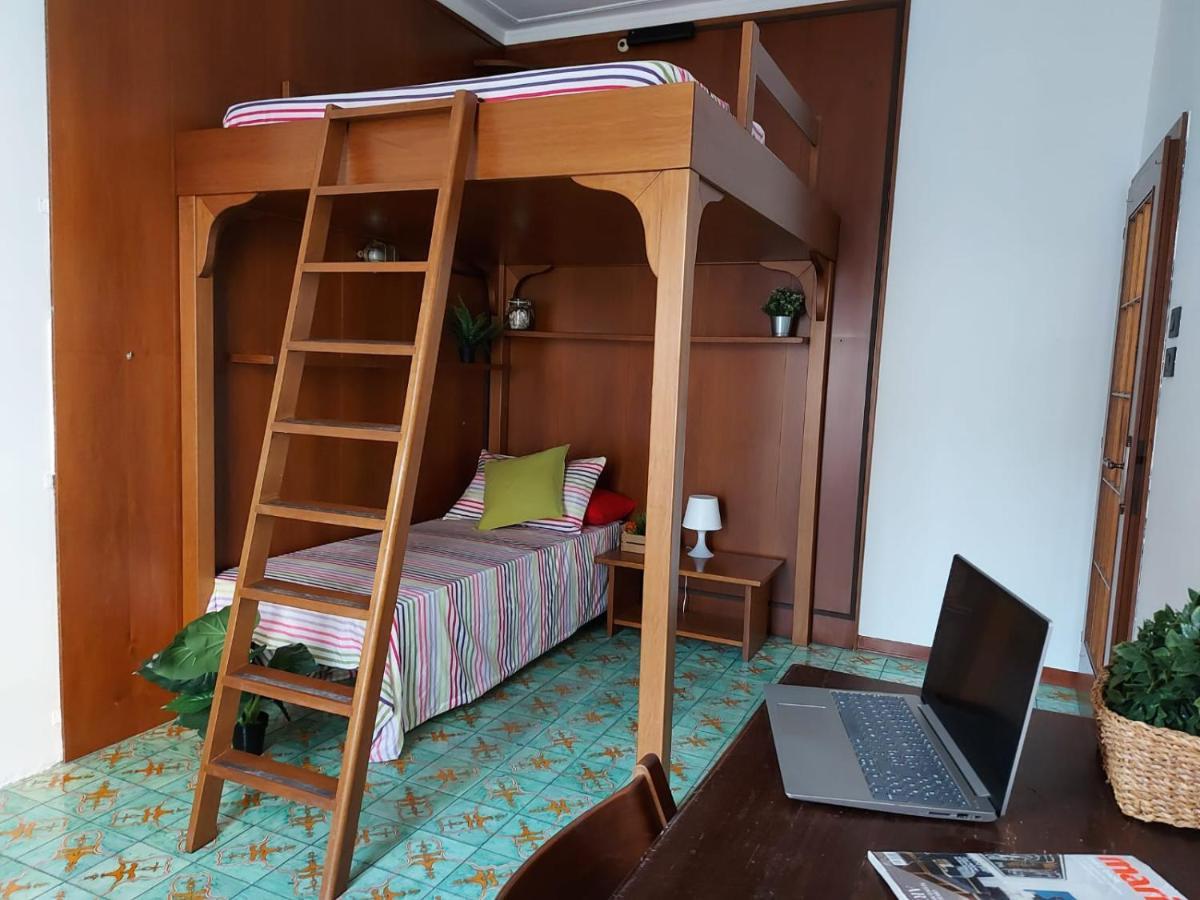 Bnbook-Villa Molinari 米兰 外观 照片