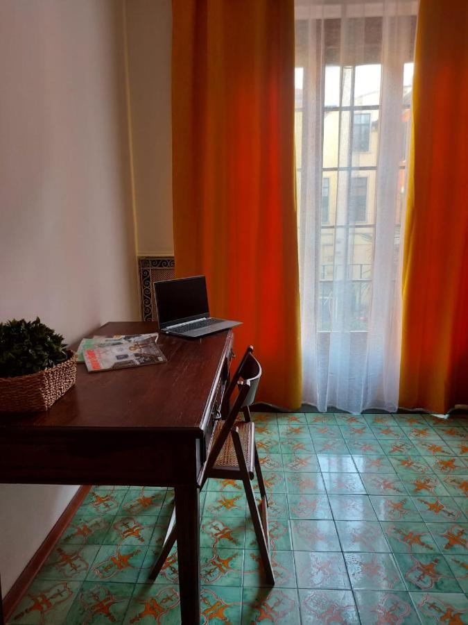 Bnbook-Villa Molinari 米兰 外观 照片
