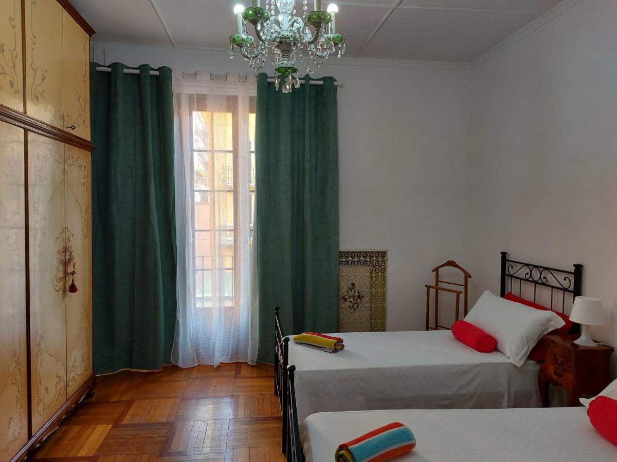 Bnbook-Villa Molinari 米兰 外观 照片