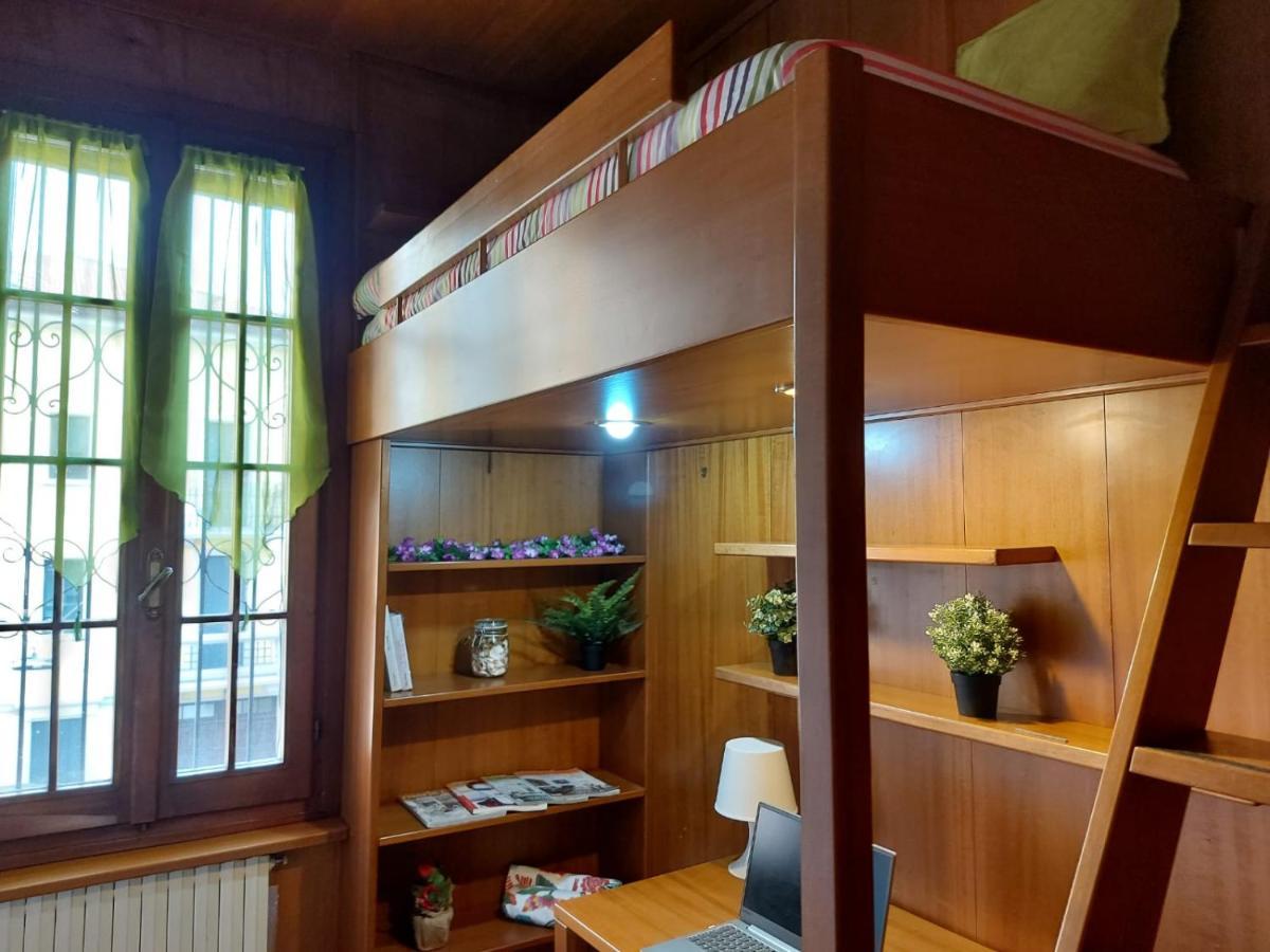 Bnbook-Villa Molinari 米兰 外观 照片